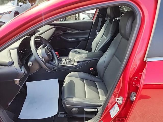 2023 Mazda CX-30 2.5 S Select