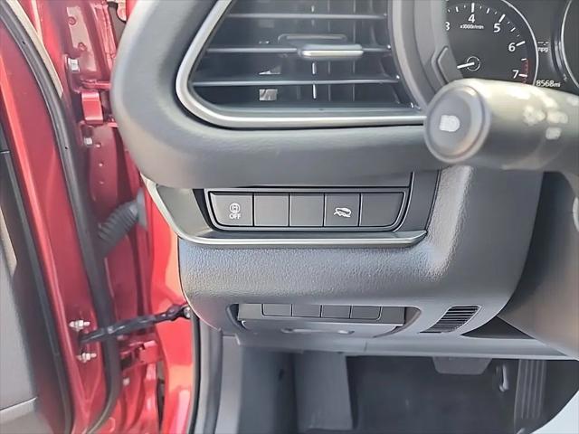 2023 Mazda CX-30 2.5 S Select