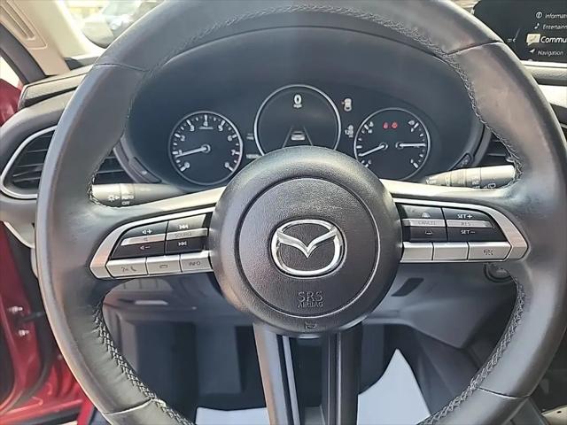 2023 Mazda CX-30 2.5 S Select