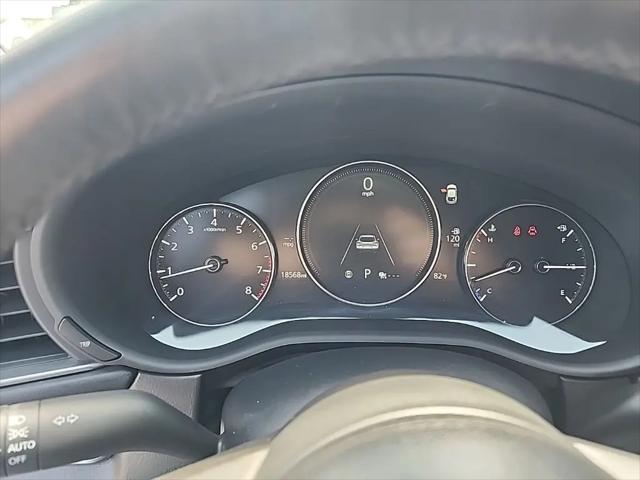 2023 Mazda CX-30 2.5 S Select
