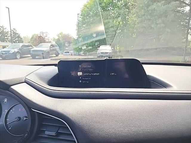 2023 Mazda CX-30 2.5 S Select