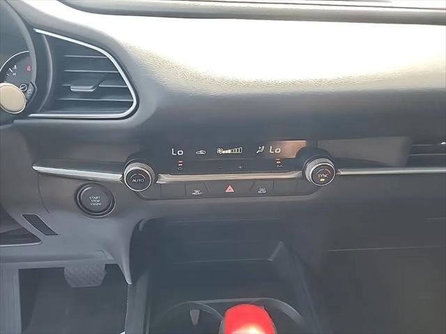 2023 Mazda CX-30 2.5 S Select