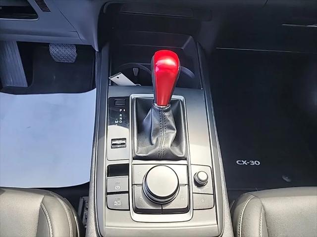 2023 Mazda CX-30 2.5 S Select