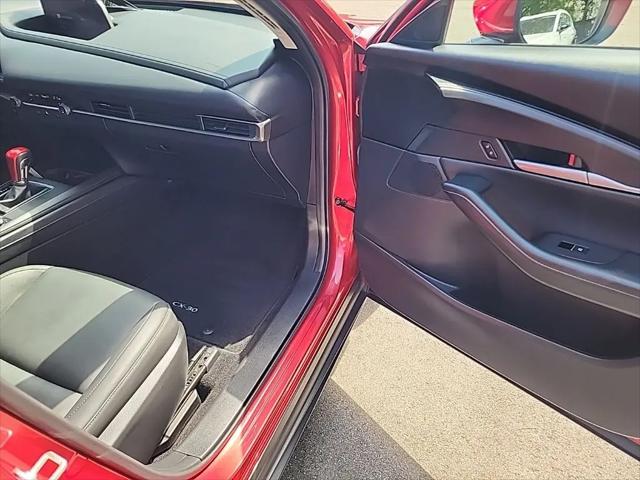 2023 Mazda CX-30 2.5 S Select