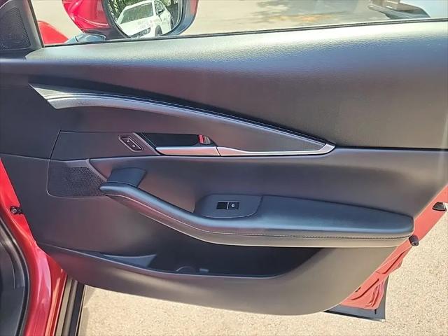 2023 Mazda CX-30 2.5 S Select