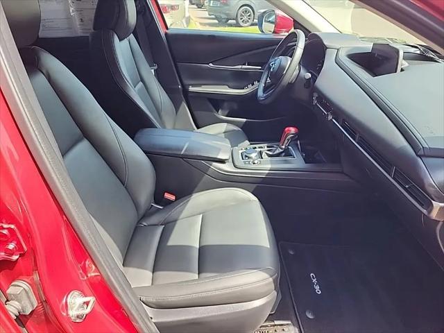 2023 Mazda CX-30 2.5 S Select
