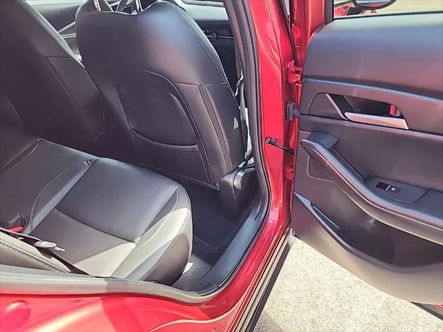 2023 Mazda CX-30 2.5 S Select