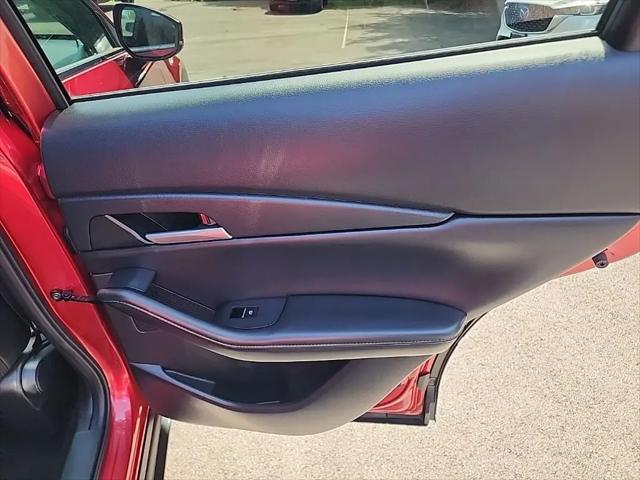 2023 Mazda CX-30 2.5 S Select