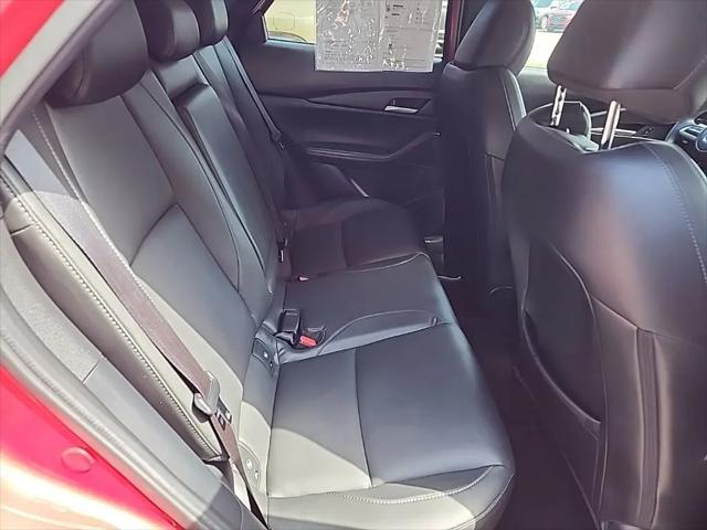 2023 Mazda CX-30 2.5 S Select