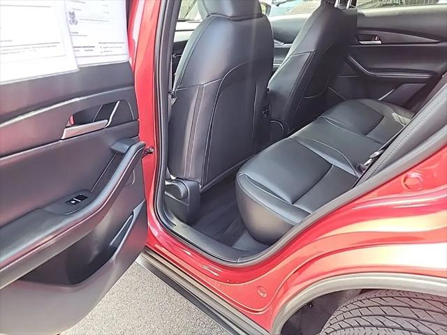 2023 Mazda CX-30 2.5 S Select