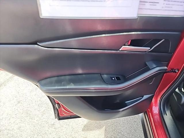 2023 Mazda CX-30 2.5 S Select