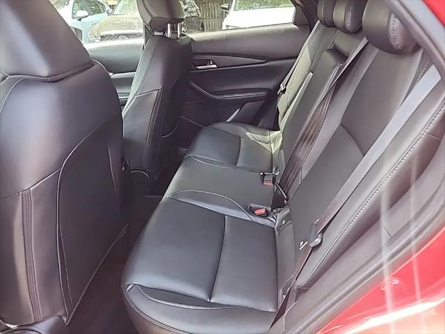 2023 Mazda CX-30 2.5 S Select