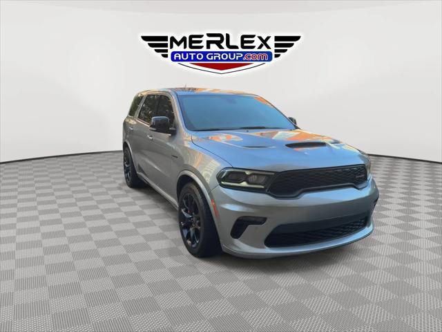 2021 Dodge Durango R/T AWD