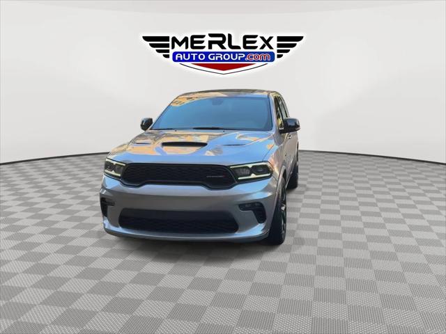 2021 Dodge Durango R/T AWD