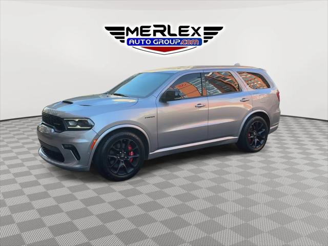 2021 Dodge Durango R/T AWD