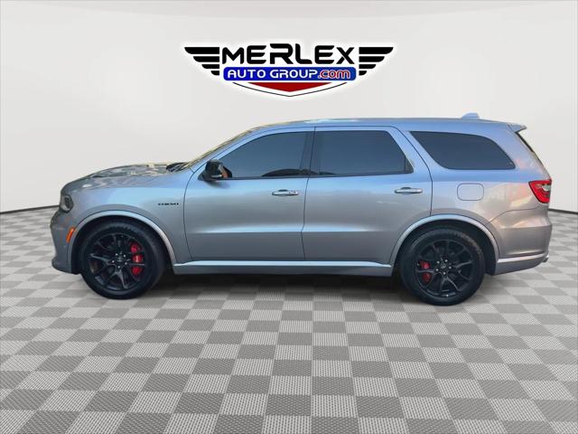 2021 Dodge Durango R/T AWD