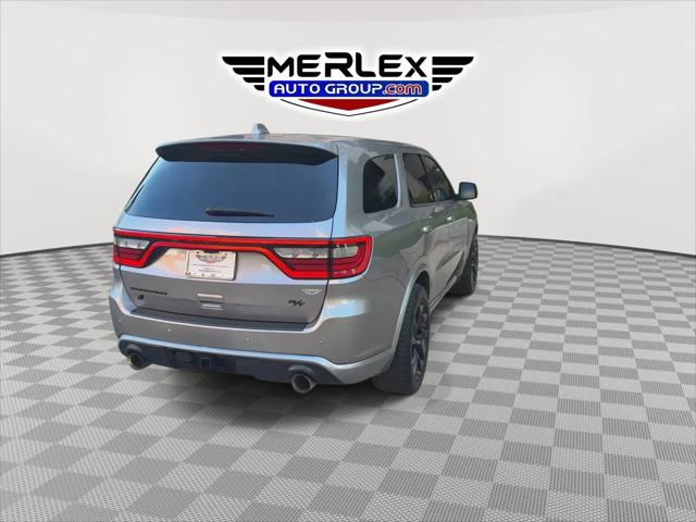 2021 Dodge Durango R/T AWD