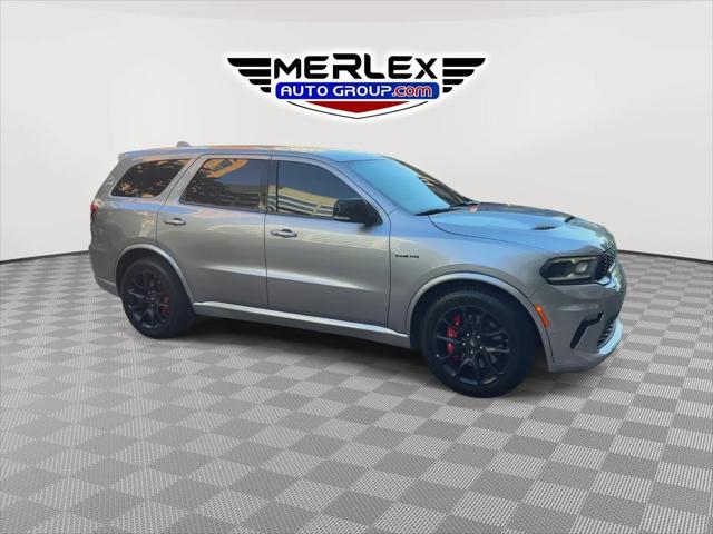 2021 Dodge Durango R/T AWD