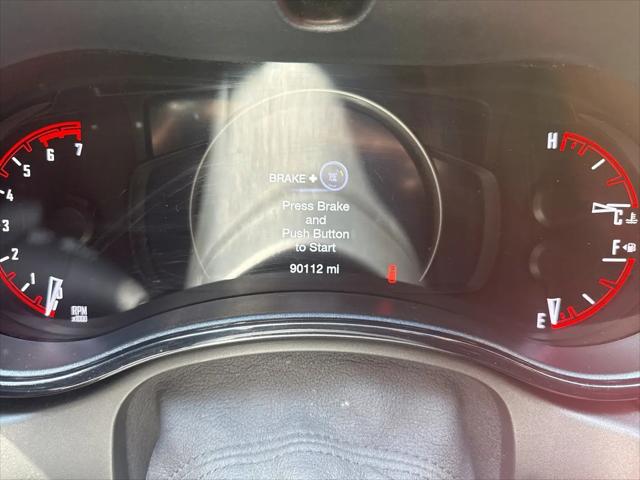 2021 Dodge Durango R/T AWD