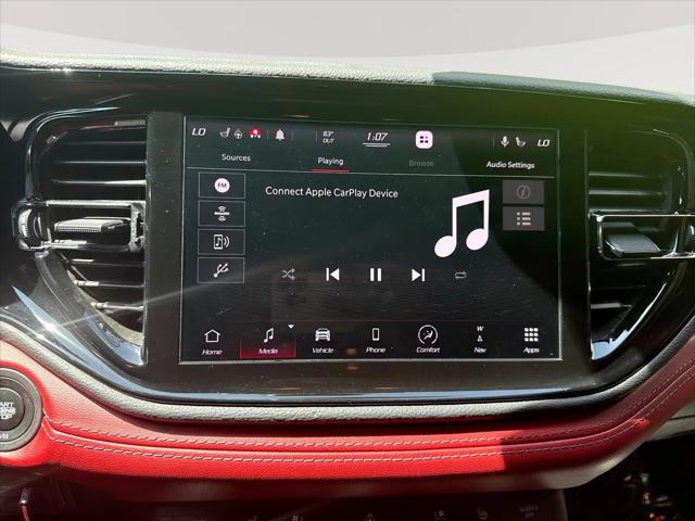2021 Dodge Durango R/T AWD