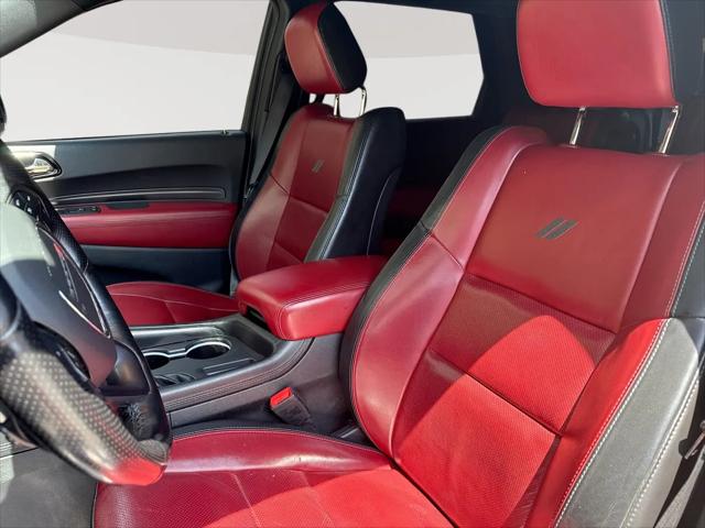2021 Dodge Durango R/T AWD