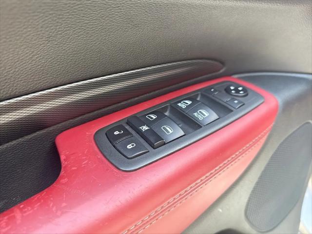 2021 Dodge Durango R/T AWD