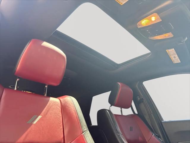 2021 Dodge Durango R/T AWD
