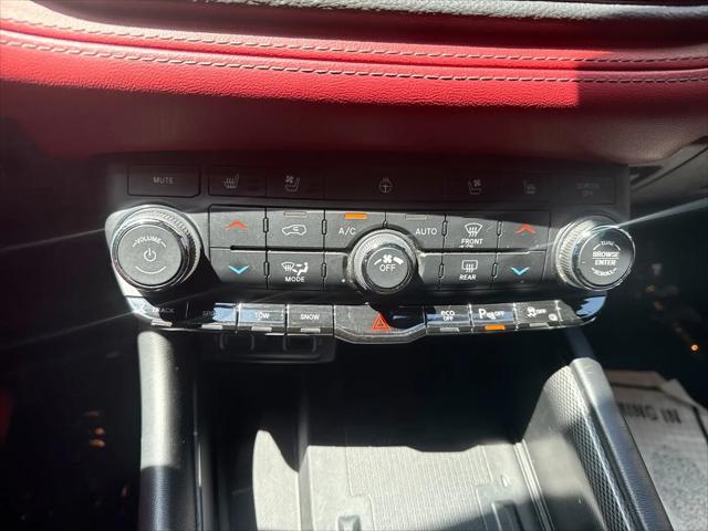 2021 Dodge Durango R/T AWD