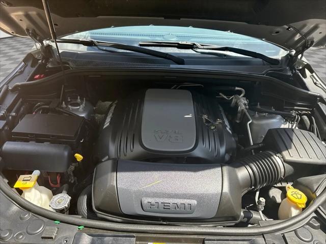 2021 Dodge Durango R/T AWD