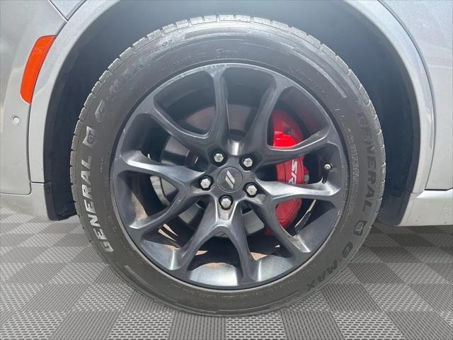 2021 Dodge Durango R/T AWD