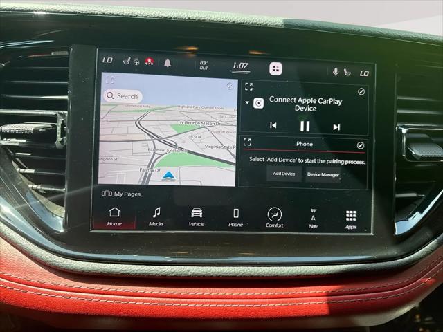 2021 Dodge Durango R/T AWD