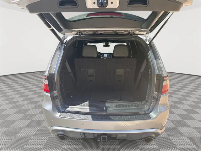 2021 Dodge Durango R/T AWD