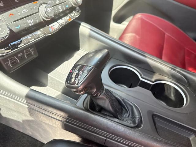 2021 Dodge Durango R/T AWD