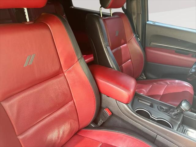 2021 Dodge Durango R/T AWD