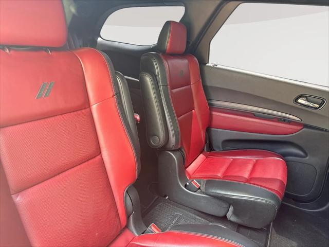 2021 Dodge Durango R/T AWD