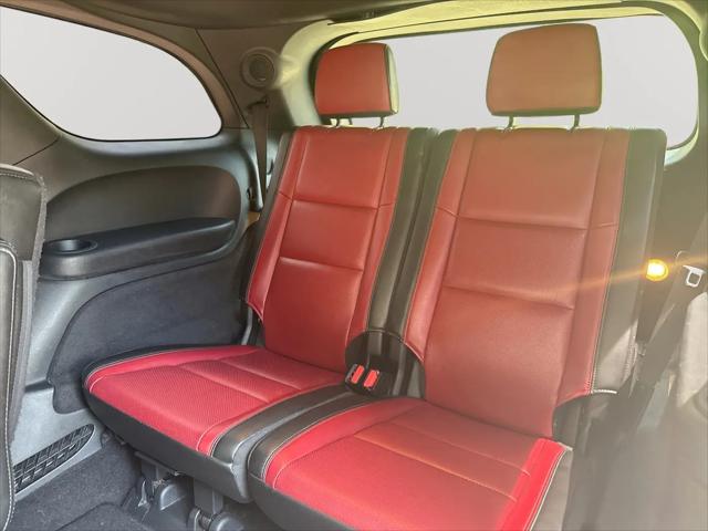 2021 Dodge Durango R/T AWD