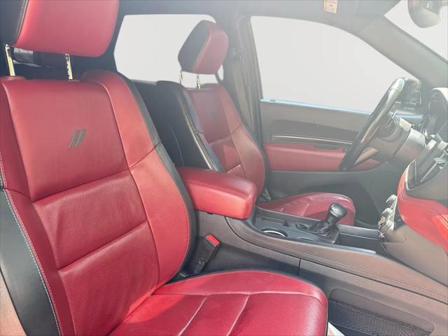 2021 Dodge Durango R/T AWD