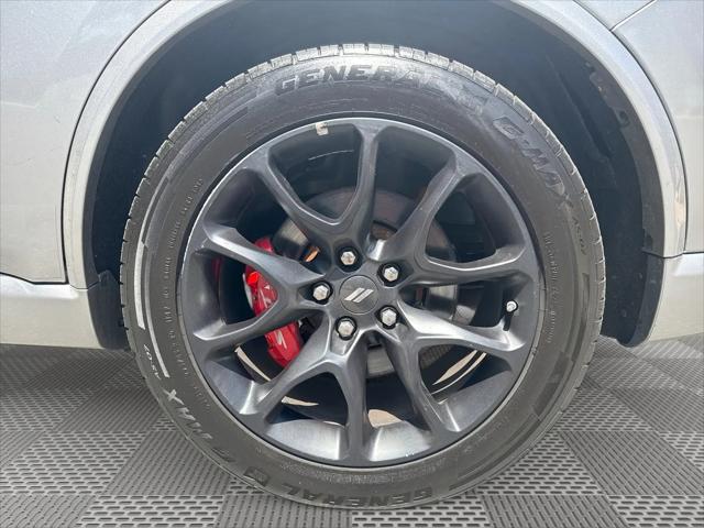 2021 Dodge Durango R/T AWD