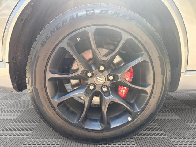 2021 Dodge Durango R/T AWD
