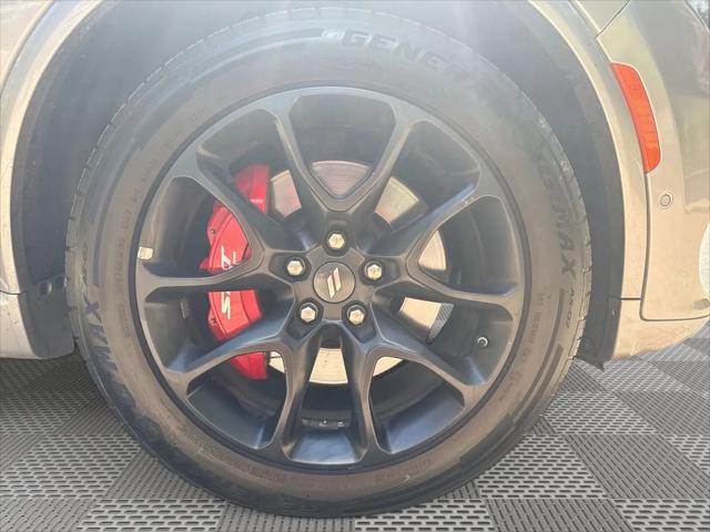 2021 Dodge Durango R/T AWD