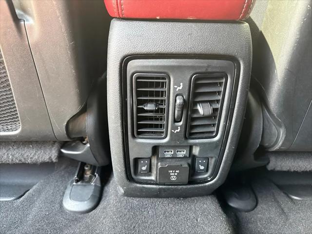 2021 Dodge Durango R/T AWD
