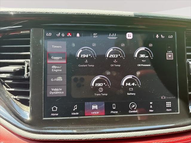 2021 Dodge Durango R/T AWD