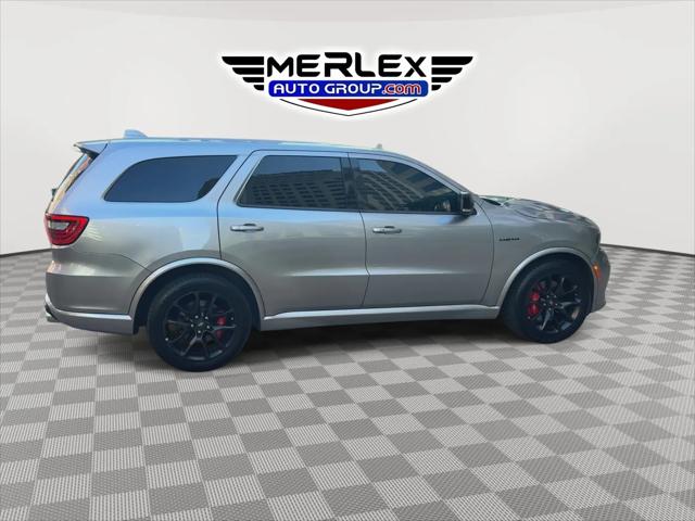 2021 Dodge Durango R/T AWD