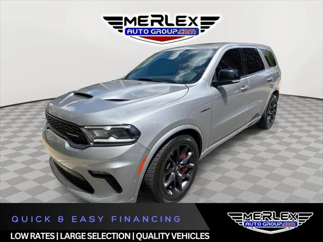 2021 Dodge Durango R/T AWD for sale in Arlington, VA