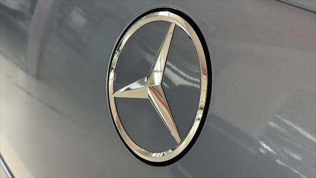 2026 Mercedes-Benz AMG GLE 53 4MATIC+