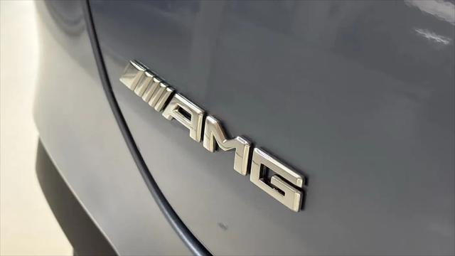 2026 Mercedes-Benz AMG GLE 53 4MATIC+