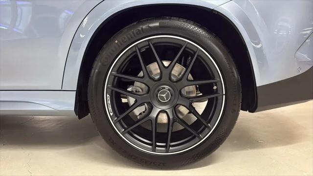 2026 Mercedes-Benz AMG GLE 53 4MATIC+