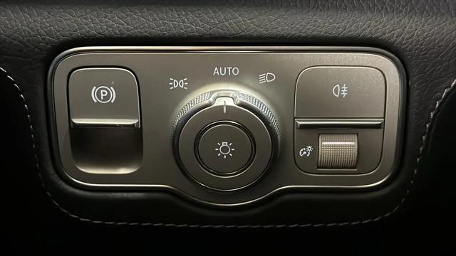 2026 Mercedes-Benz AMG GLE 53 4MATIC+