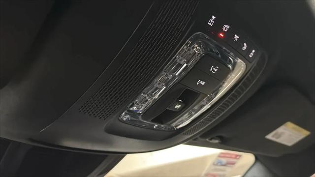 2026 Mercedes-Benz AMG GLE 53 4MATIC+