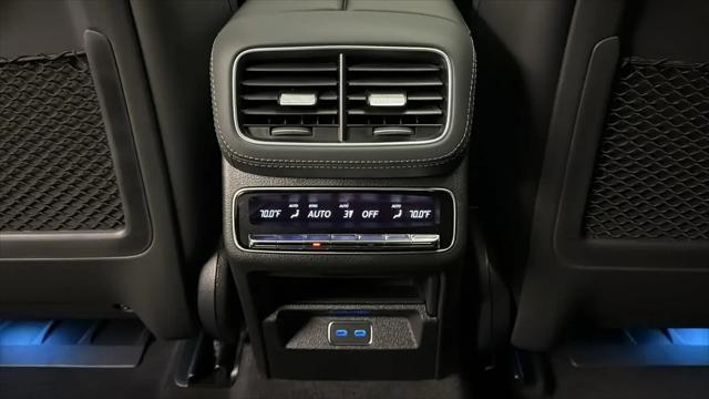 2026 Mercedes-Benz AMG GLE 53 4MATIC+